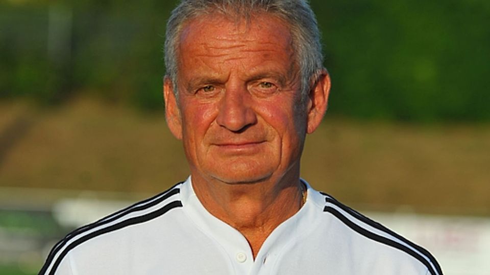 Norbert Müller ist als Trainer des SV Lürrip zurückgetreten.