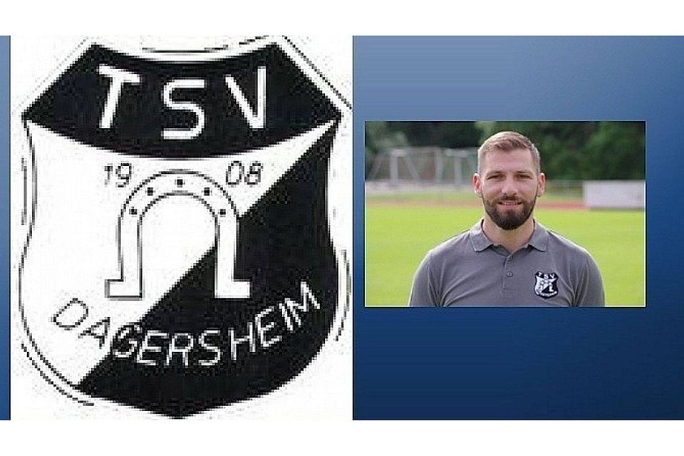 Besnik Gllogjani macht als Trainer beim TSV Dagersheim weiter Foto (Archiv): TSV