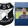 Besnik Gllogjani macht als Trainer beim TSV Dagersheim weiter Foto (Archiv): TSV