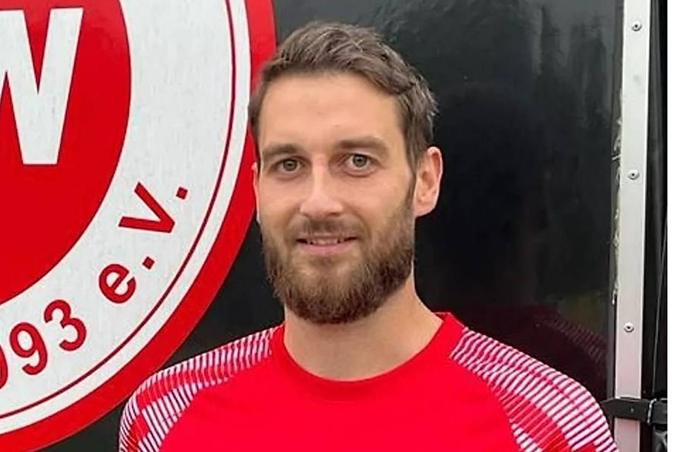 Spielt nächste Saison mit Bitburg in der Oberliga: Kevin Arbeck