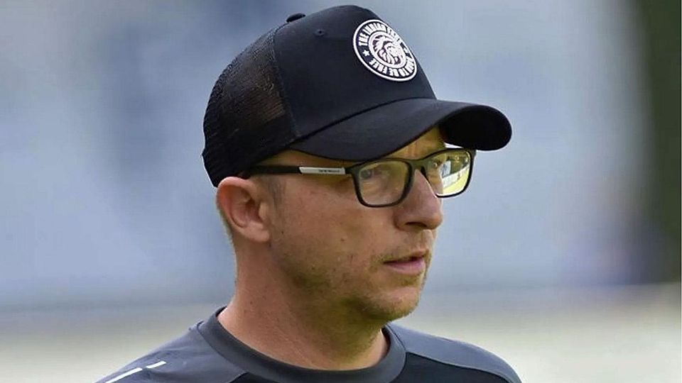 Christoph Saller ist beim 1. FC Garmisch-Partenkirchen nicht mehr im Amt.