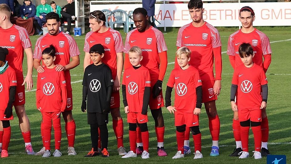Beim Lüner SV wird eine wahrscheinlich runderneuerte Elf zum Pflichtspielstart auf dem Platz stehen.