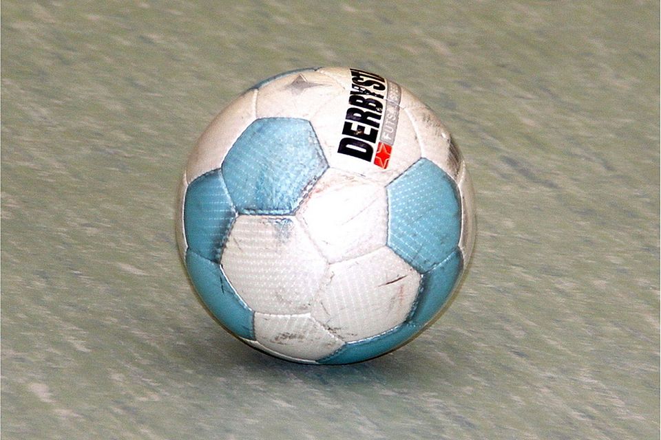 Die SpVgg Selbitz und der FC Lorenzreuth qualifizieren sich für die Bezirksmeisterschaft am 17.Januar in KronachF: Siering