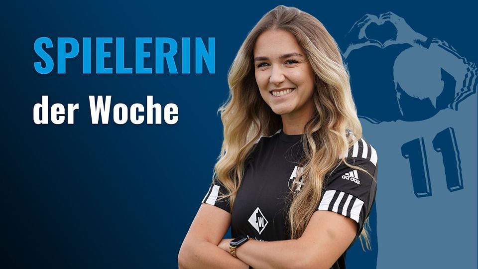 Foto: Claudia Rogler / FuPa-Grafik