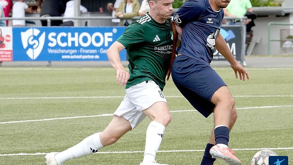 Speldorf erkämpft sich den Auswärtsdreier. 