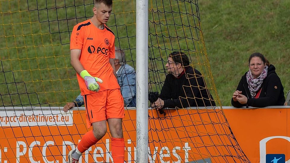 Homberg verliert knapp gegen Monheim