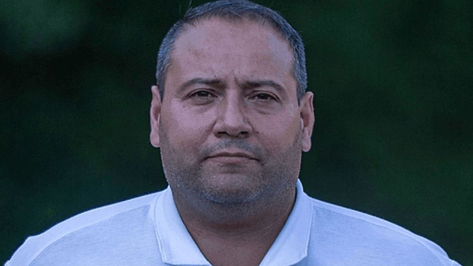 Aktuell auch Interimstrainer: Manuel Moreira.
