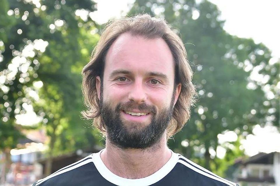 Marco Höferth (SC Baldham-Vaterstetten): Gerd Müller trainierte den Mittelfeldspieler zwei Jahre lang.