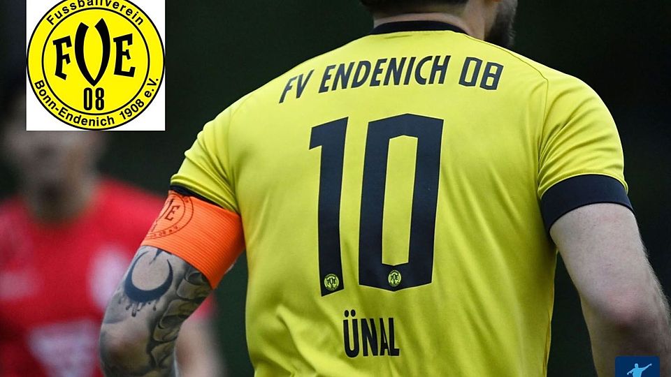 Zweite Saison nach dem Aufstieg in die Mittelrheinliga: der FV Bonn-Endenich.