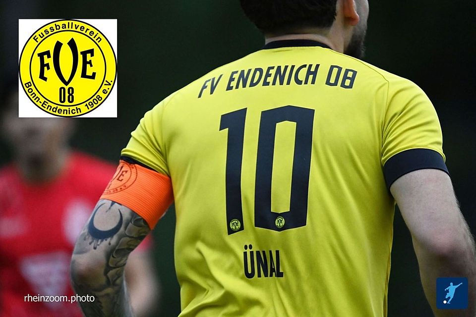 Zweite Saison nach dem Aufstieg in die Mittelrheinliga: der FV Bonn-Endenich. Zweite Saison nach dem Aufstieg in die Mittelrheinliga: der FV Bonn-Endenich.