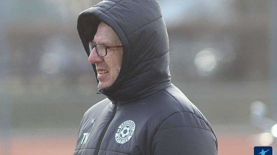 Torsten Holm hat ereignisreiche Wochen und Monate vor sich 