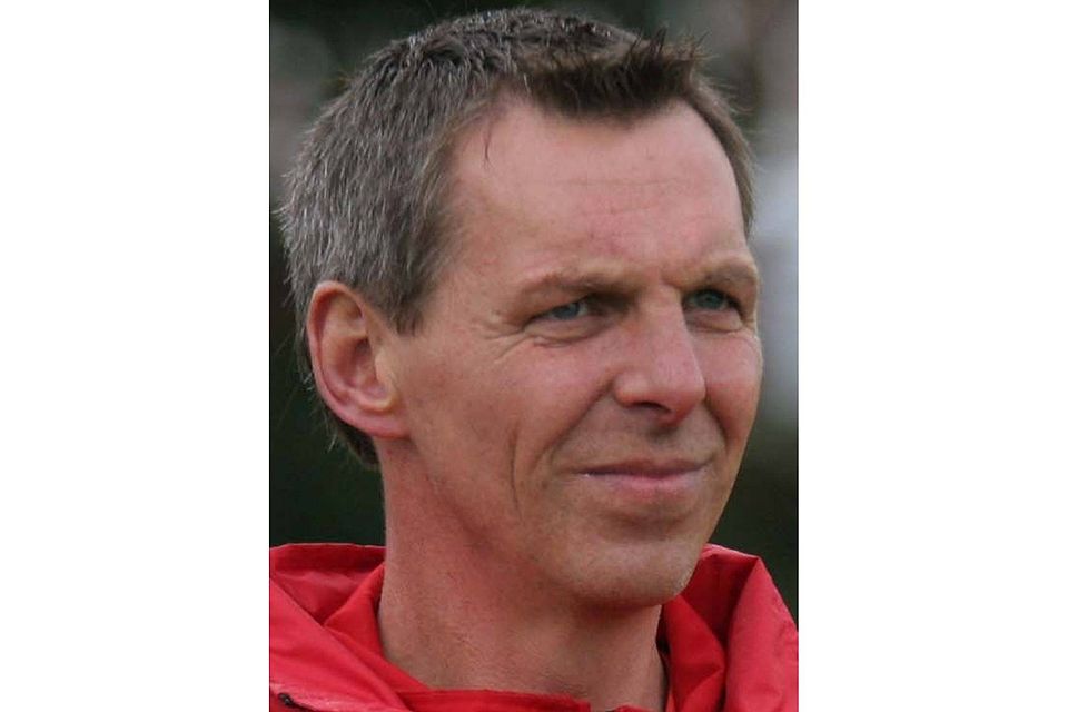 Trainer Peter Ludwig hat beim TuS Westerholz um ein Jahr verlängert.
