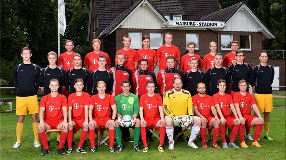 Der Bippener SC hat in der Kreisliga Nord eine gute Hinrunde gespielt.