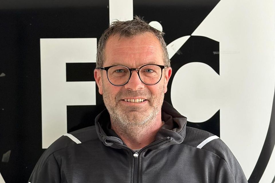Übernimmt im Sommer die Kreisligatruppe des 1. FC Schwarzenfeld: Uwe Stadlmann.