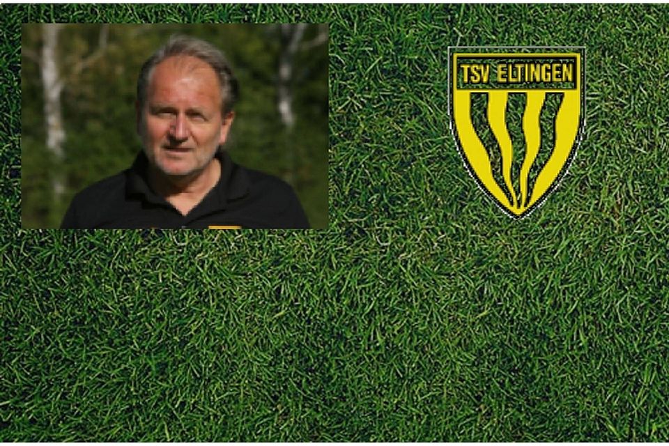 Karl-Heinz Fuhrmann ist als Trainer des TSV Eltingen beurlaubt.