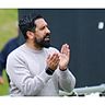 Fußball-Westfalenliga: Der VfL Theesen sieht sich nicht chancenlos beim Top-Team.