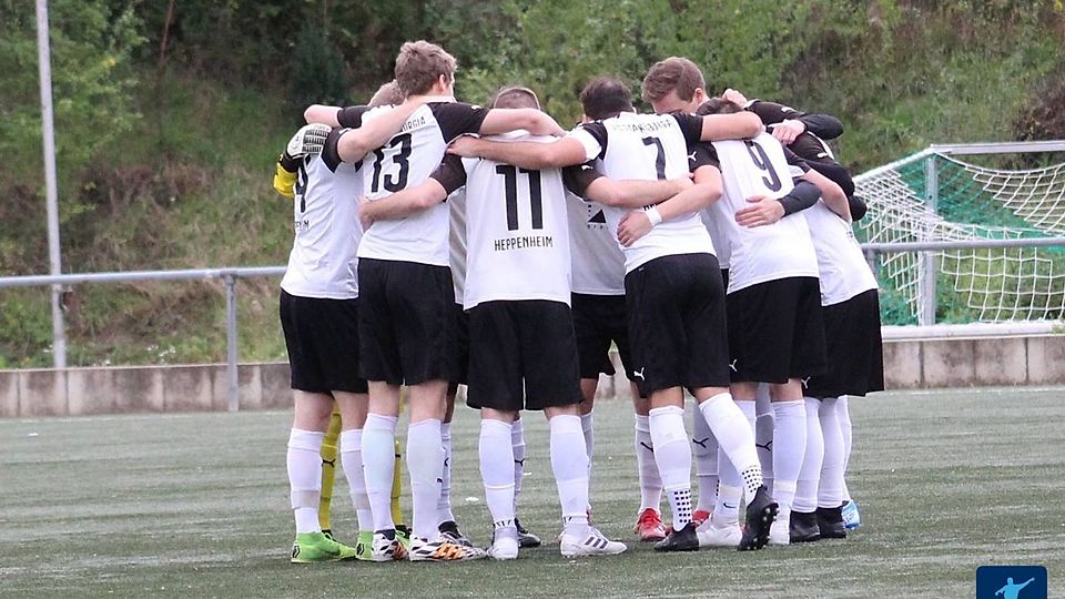 Starkenburgia Heppenheim steht im Viertelfinale des Kreispokals Bergstraße.