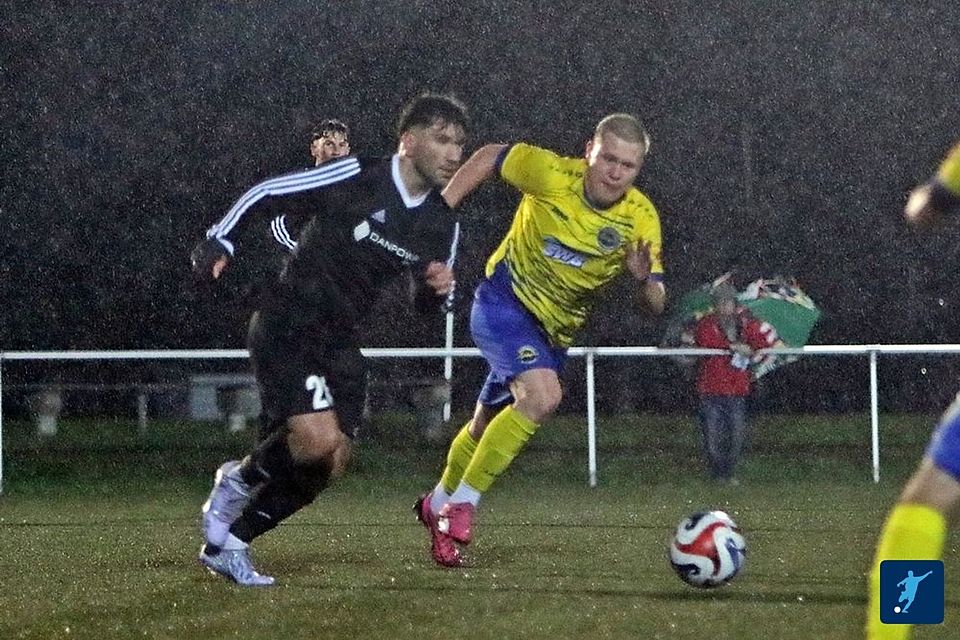 Im Hinspiel der laufenden Verbandsliga-Saison setzte sich der SC Bernburg mit 3:1 gegen den SV Eintracht Emseloh durch.
