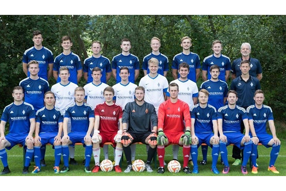 Der ASV Habach ist beim TSV Brunnthal gefordert.  Halmel