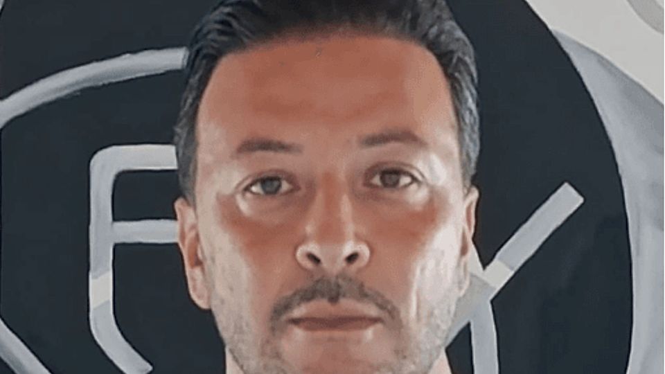 Salgin wird ab der kommenden Saison sportlicher Leiter in Korschenbroich