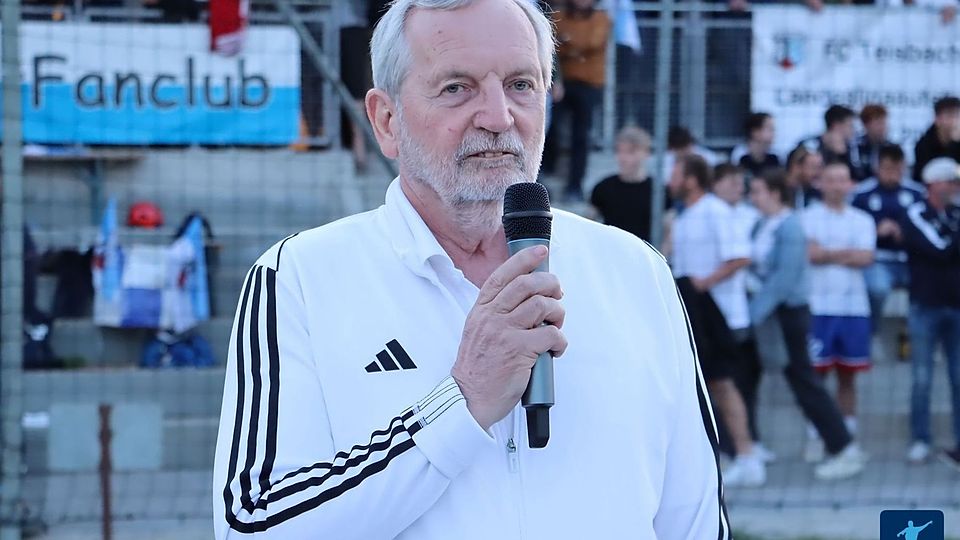 Bezirksspielleiter Richard Sedlmaier geht fest davon aus, dass das Duell zwischen dem FC Künzing und der SpVgg GW Deggendorf noch stattfinden wird 