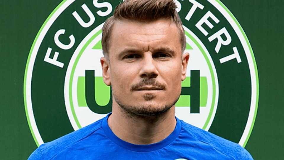 Mirnes Hajdarevic übernimmt die URB