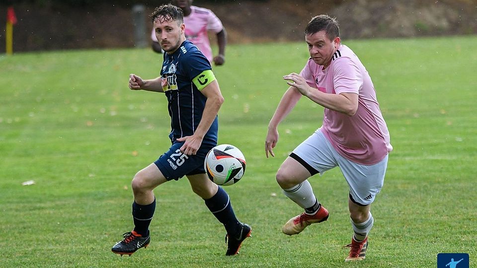 Die SG Fürfeld gastiert am kommenden Spieltag beim FSV Blau-Weiß Idar-Oberstein. 