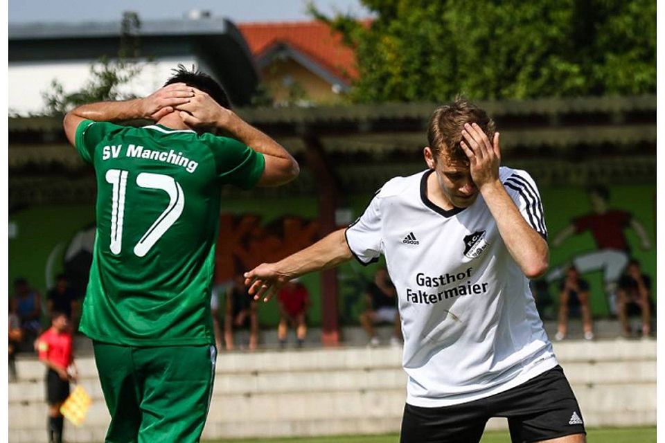 Ein Unentschieden, das beide Teams nicht weiter bringt.