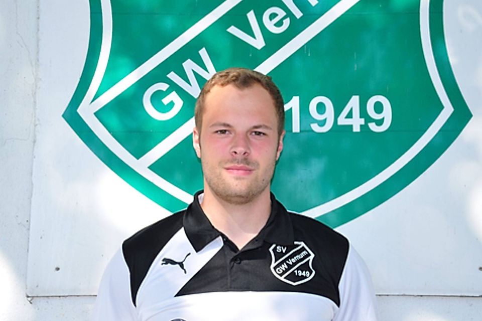 Hat eine zweijährige Leidenszeit hinter sich: Daniel Wecker vom SV Sevelen.