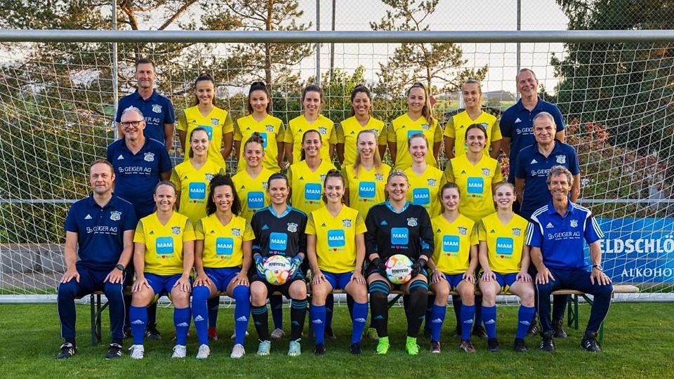 Gelungener Saisonstart für den FC Wädenswil