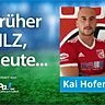 Kai Hofem hatte alle Anlagen, um mal Profi zu werden. Sogar Thomas Tuchel trauerte seinem abruptem Aus im NLZ des FSV Mainz 05 hinterher.