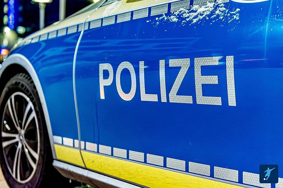 Bei einem D-Jugend-Spiel zwischen der JSG Eltville/Rauenthal und dem SV Zeilsheim soll der Schiedsrichter attackiert worden sein.