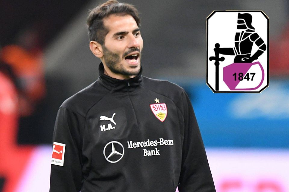 Nach seiner Zeit als Co-Trainer beim VfB Stuttgart übernimmt Halil Altintop nun erstmals alleinverantwortlich ein Team. Ab sofort coacht der Ex-Profi den Bayernligisten TSV Schwaben Augsburg.