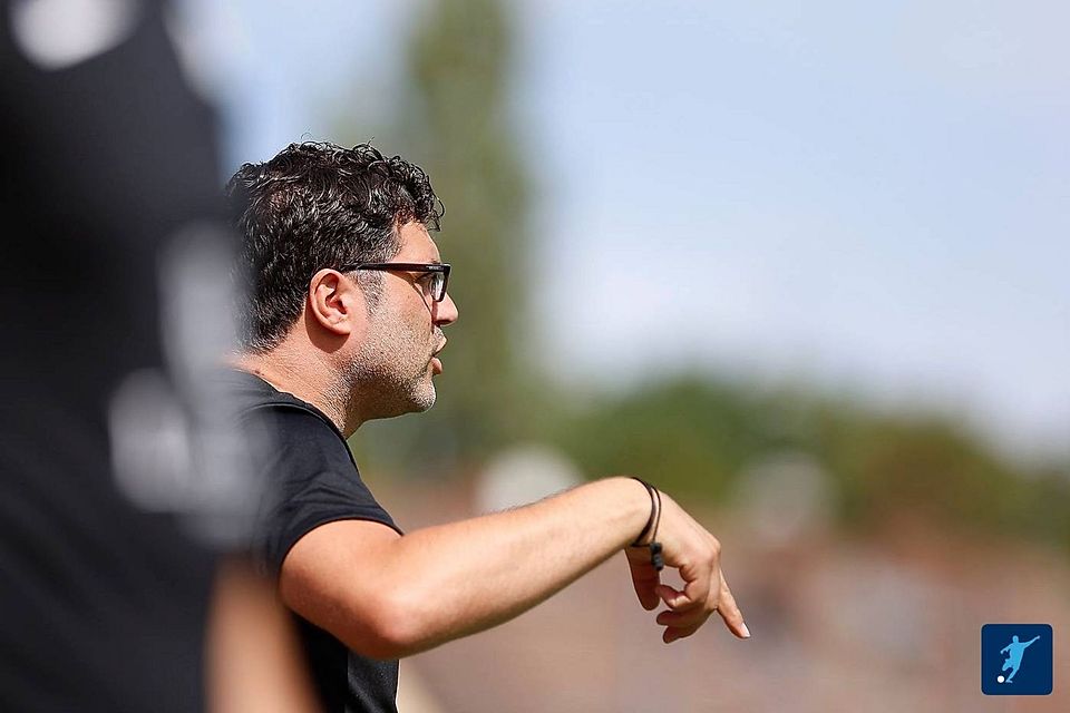 Francesco Casaluci (Foto) legt seine Ämter als Trainer und sportlicher Leiter bei der SG DJK Hattersheim nieder. 