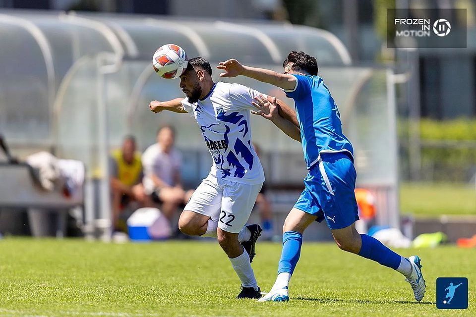 Fokussiert: Ist der 2:1-Sieg über Regensdorf für Zürich City die Vorentscheidung im Kampf um die Meisterschaft?