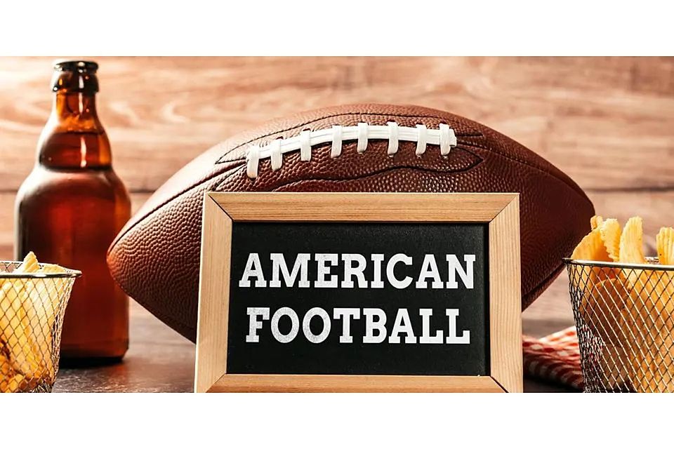 In der Nacht von Sonntag auf Montag steht im Football abermals der Super Bowl an. (Symbolfoto) © IMAGO/Bihlmayerfotografie