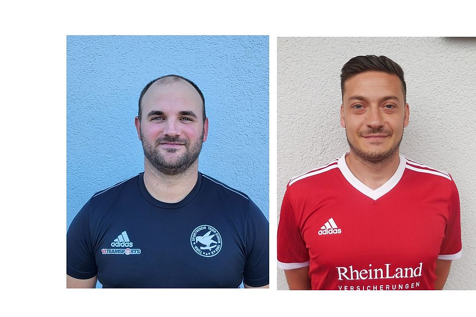 Ralingen Und Euren Kämpfen Um Platz In Der Kreisliga B Fupa