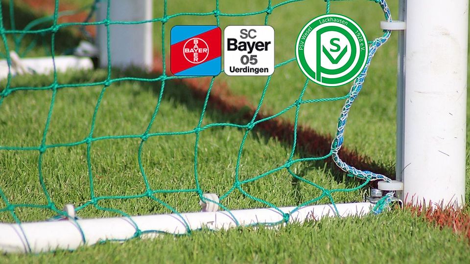 Bayer Uerdingens C-Junioren sind weiter nicht zu stoppen.