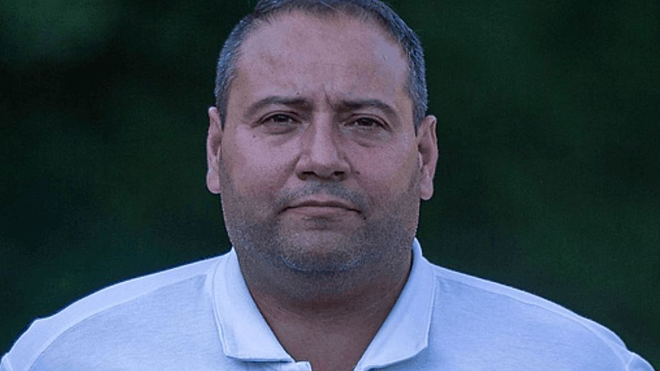 Manuel Moreira ist einer der Talkgäste bei Michael Palumbo.