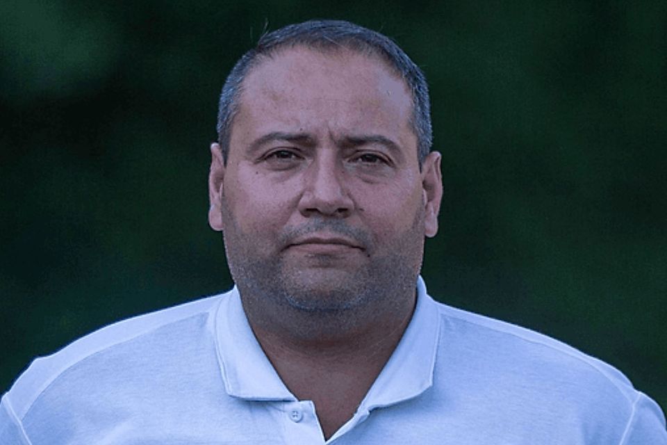 Manuel Moreira ist einer der Talkgäste bei Michael Palumbo.