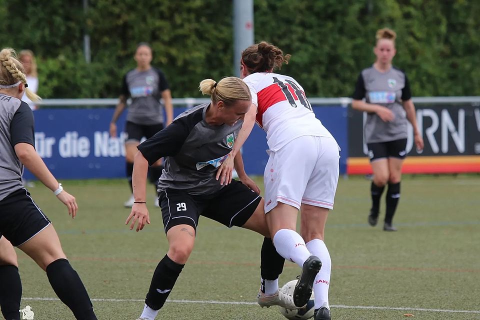 Die Frauen von Wormatia Worms starten am Sonntag in die neue Saison. Die Frauen von Wormatia Worms starten am Sonntag in die neue Saison.