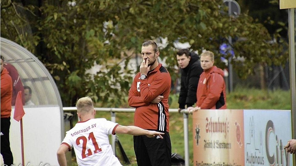 Philipp Dieckmann übernimmt die Leitung bei Rot-Weiß Arneburg.