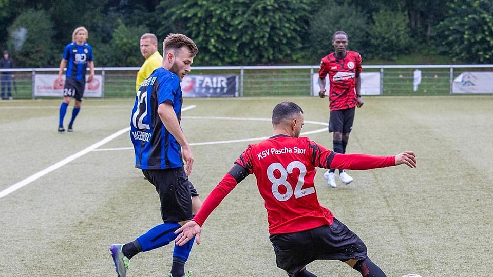 Krefeld: Brisantes Bruderduell In Der Kreisliga B - FuPa