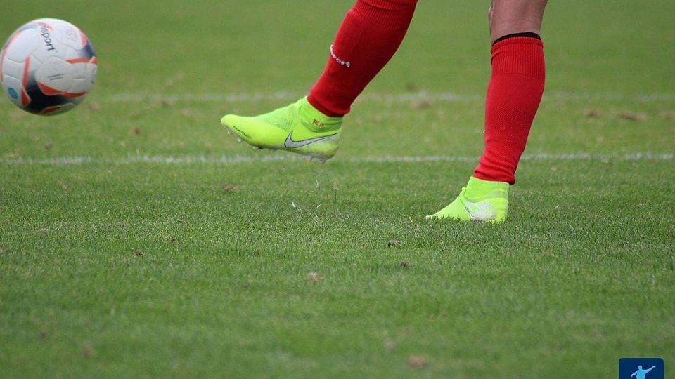 Der FSV Rimbach bleibt weiter das Maß aller Dinge in der A-Liga.