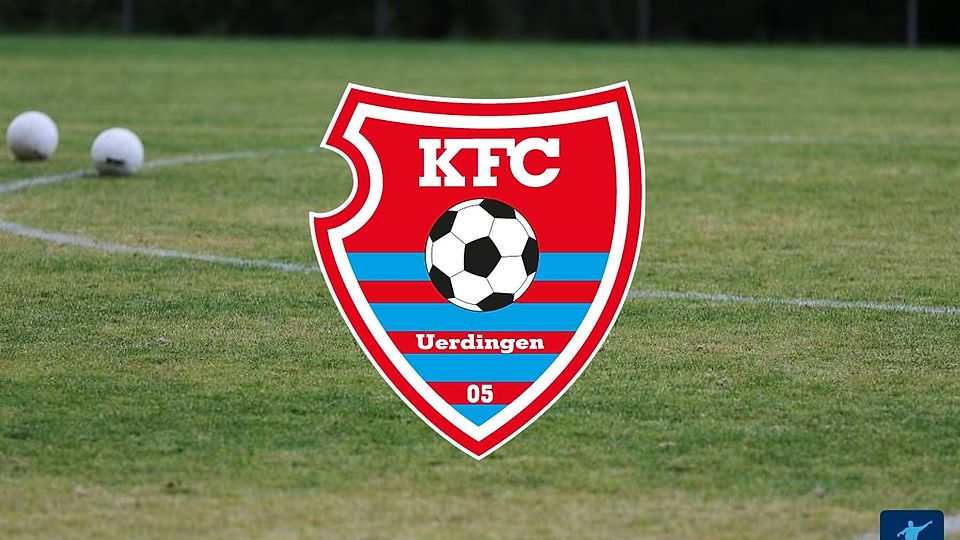 Der KFC Uerdingen ist eine Woche vor Ligastart in die Vorbereitung gestartet.