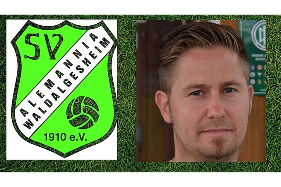 Im Interview bilanziert Patrick Joerg die abgelaufene Saison der SV Alemannia Waldalgesheim.