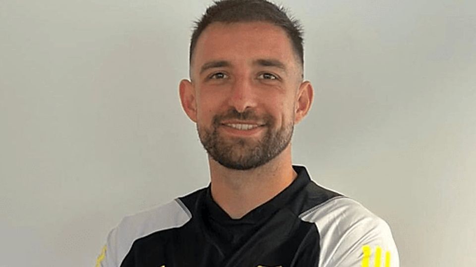 Tobias Haitz hat imFußball viel erlebt - und sammelt weiter Erlebnisse.