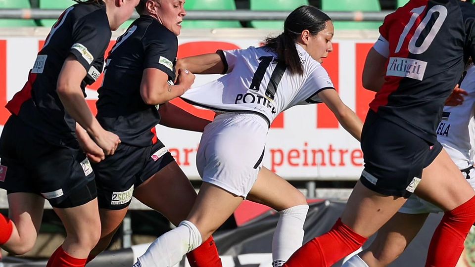 FTTBO startet erfolgreich in die Aufstiegsrunde