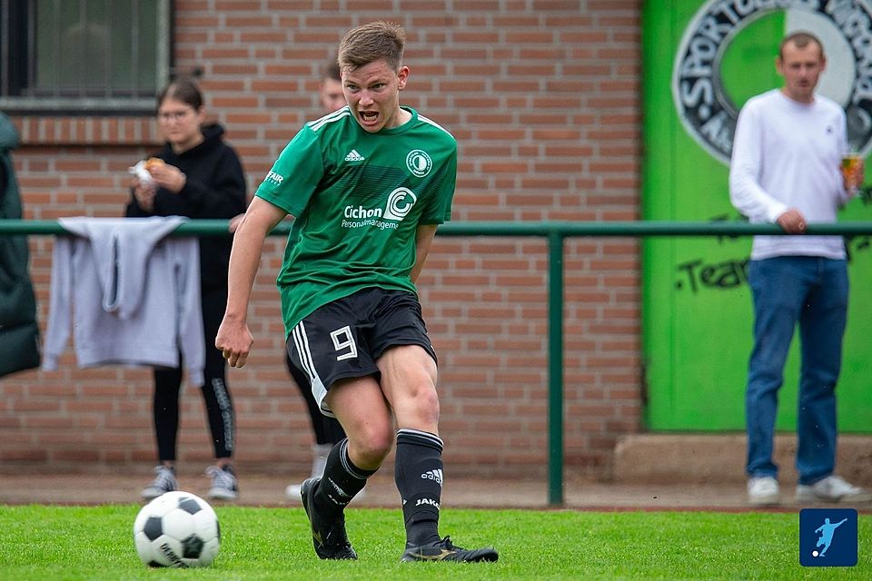 Viktoria Anrath will seinen Lauf auch gegen Ligaprimus ATS Krefeld fortsetzen. Viktoria Anrath will seinen Lauf auch gegen Ligaprimus ATS Krefeld fortsetzen.