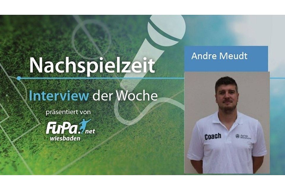 Andre Meudt steht derweil mit seinem Team in der KOL Wiesbaden auf Platz eins. F: Ig0rZh – stock.adobe/Meudt